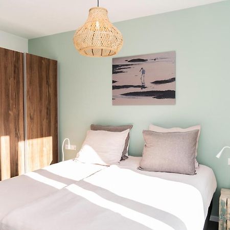 데쿠크 Ruijs Aan Zee B&B 외부 사진