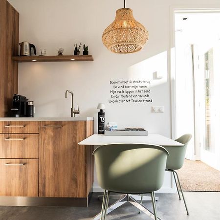 데쿠크 Ruijs Aan Zee B&B 외부 사진