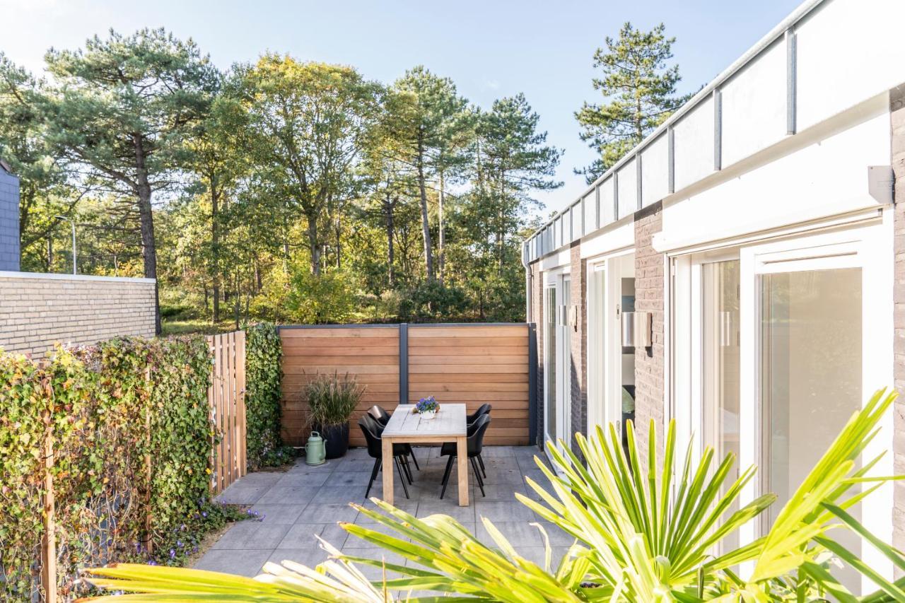 데쿠크 Ruijs Aan Zee B&B 외부 사진