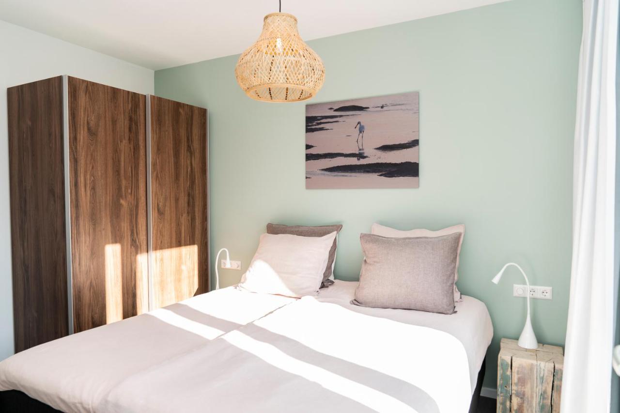 데쿠크 Ruijs Aan Zee B&B 외부 사진