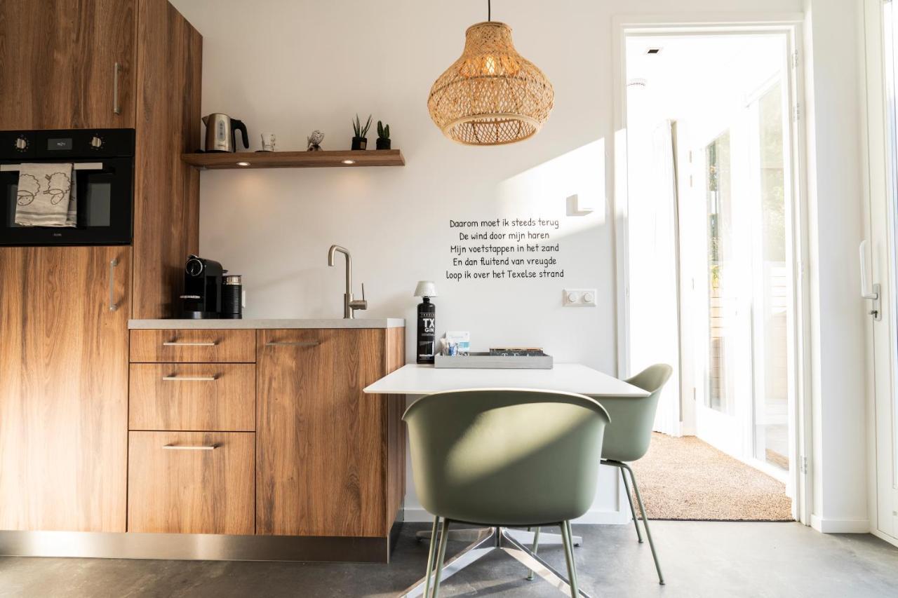 데쿠크 Ruijs Aan Zee B&B 외부 사진