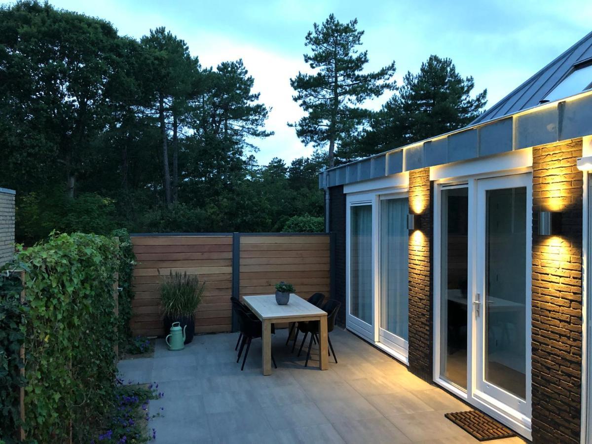 데쿠크 Ruijs Aan Zee B&B 외부 사진