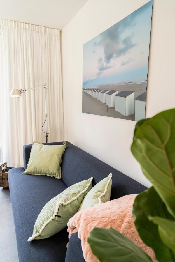 데쿠크 Ruijs Aan Zee B&B 외부 사진