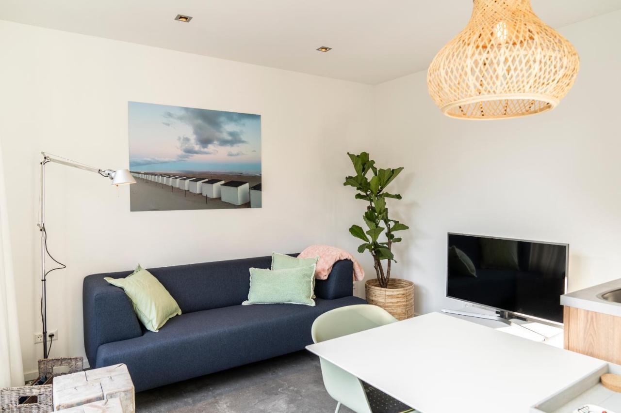 데쿠크 Ruijs Aan Zee B&B 외부 사진