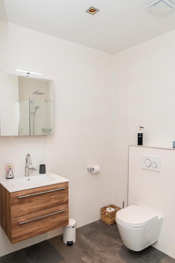 데쿠크 Ruijs Aan Zee B&B 외부 사진