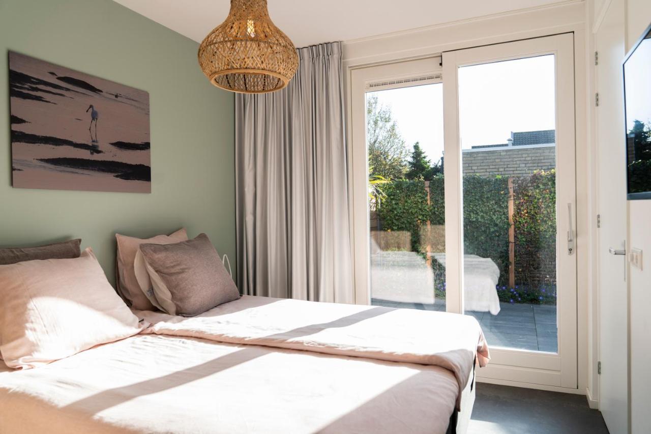 데쿠크 Ruijs Aan Zee B&B 외부 사진