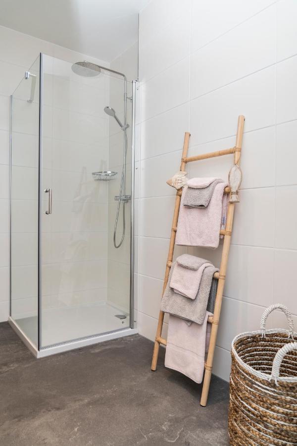 데쿠크 Ruijs Aan Zee B&B 외부 사진