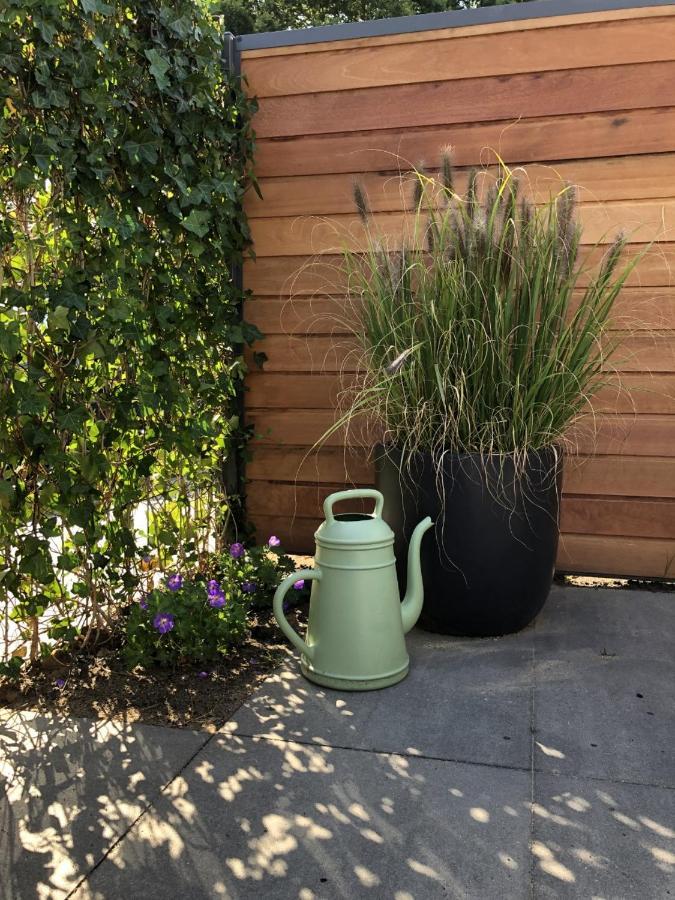 데쿠크 Ruijs Aan Zee B&B 외부 사진